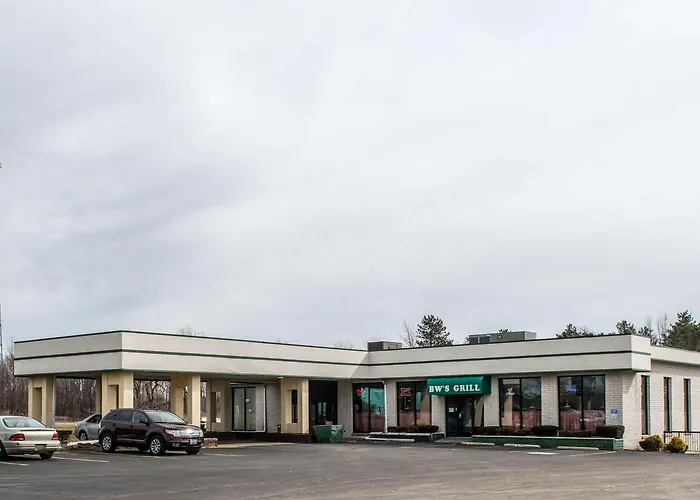 Quality Inn & Suites