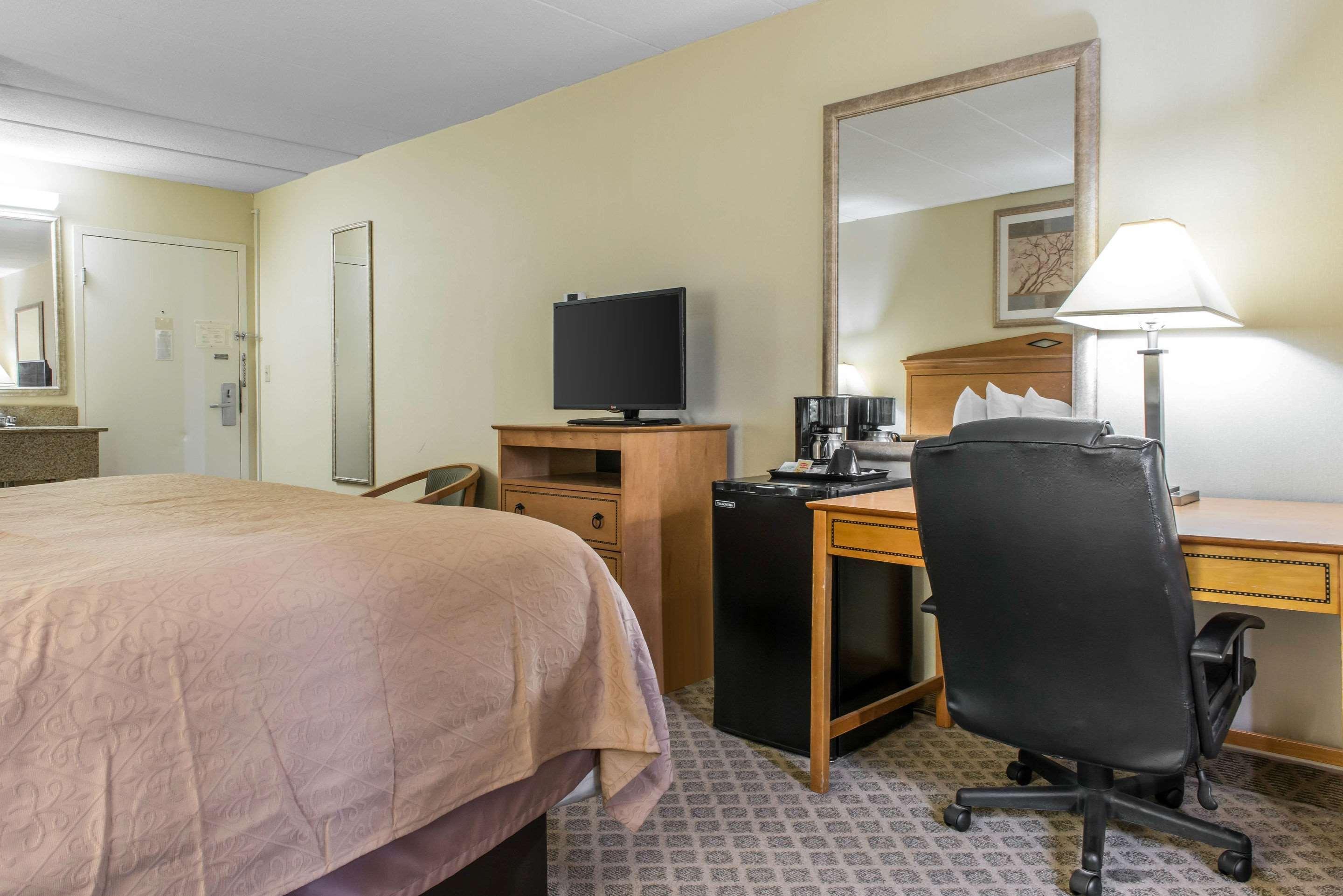 Hotel Quality & 2*