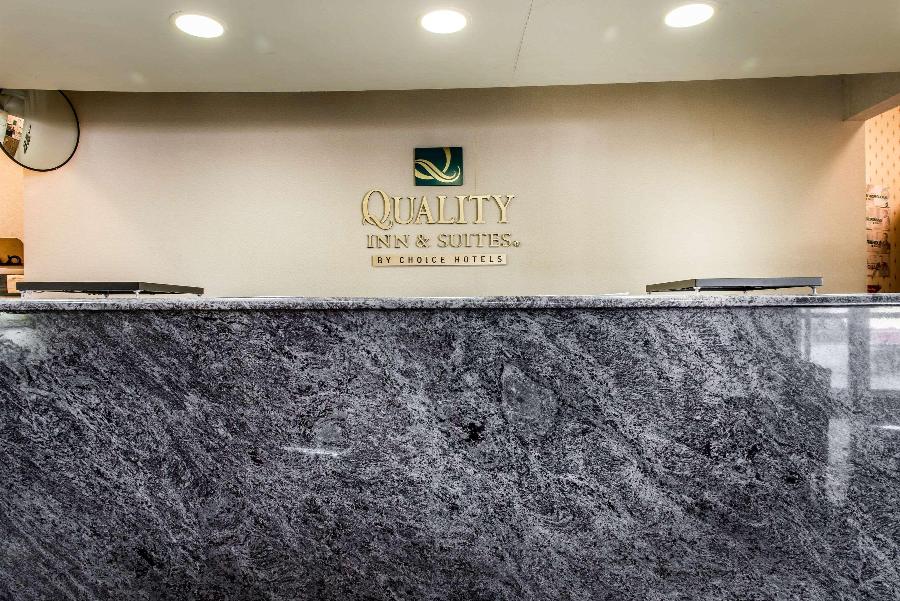Quality & Fairview (Erie County)