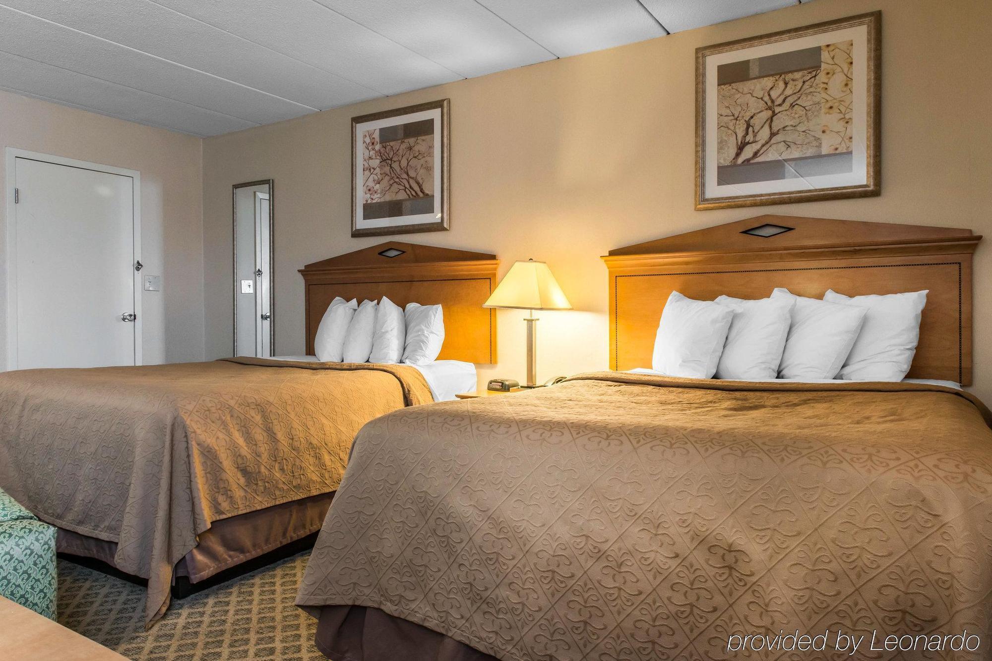 Hotel Quality &