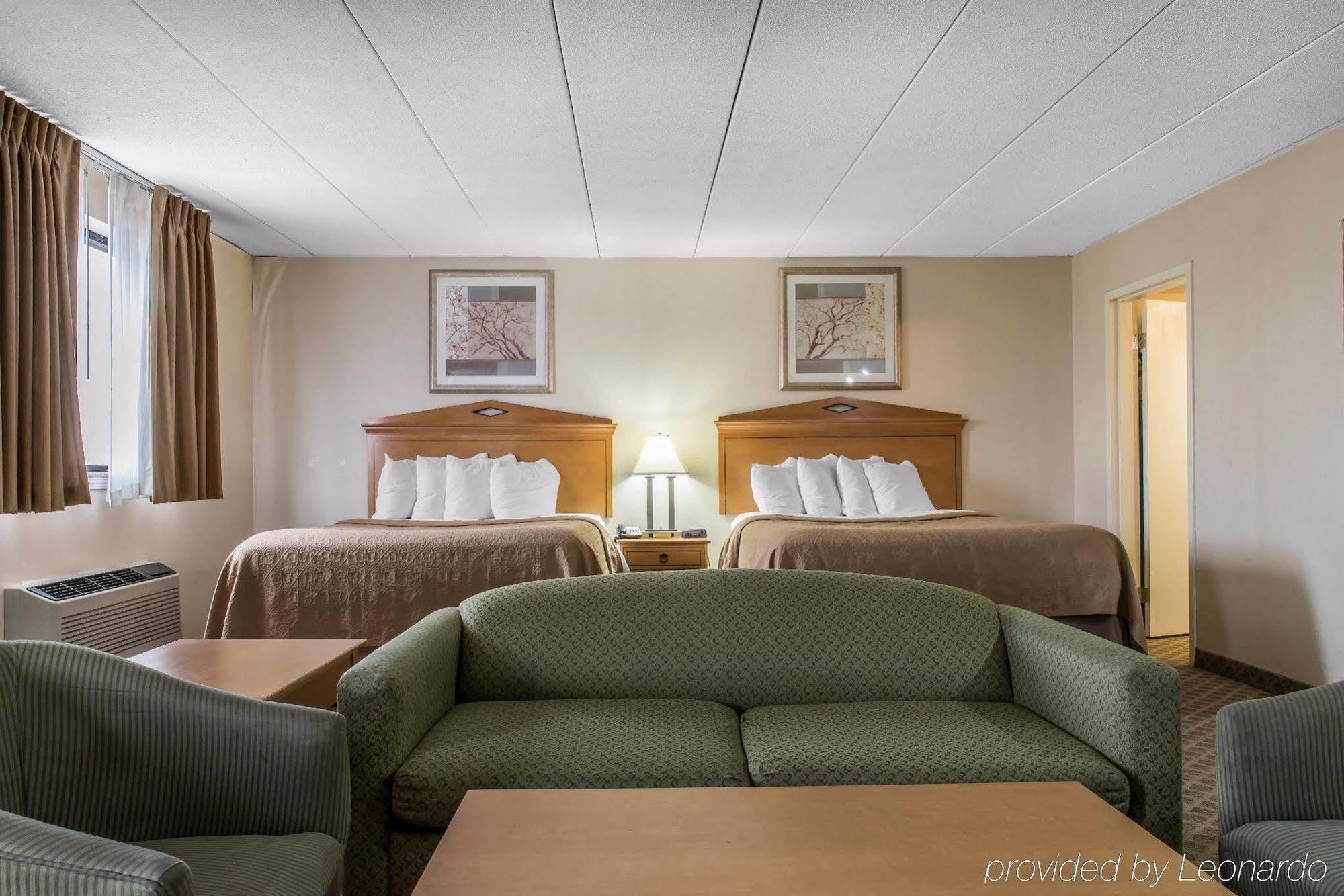 Quality & 2* Fairview (Erie County)